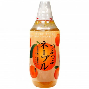 北川村ゆず王国　つぶつぶネーブル　480g　12個セット　22053【送料無料】