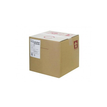 【エントリーでポイント5倍！マラソン期間限定！】マルシマ 国産有機純米酢 業務用 ポリ容器入 20L 1662【送料無料】