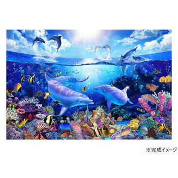 楽天市場】1000ピース ジグソーパズル ラッセン パッセージ オブ