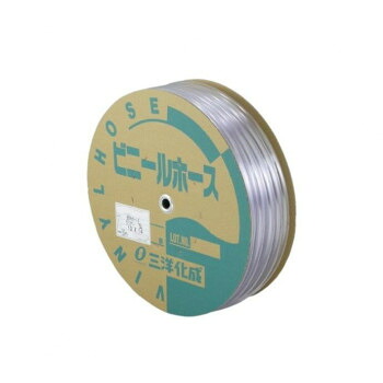 三洋化成 透明ホース T 50m TM-1214D50T【送料無料】