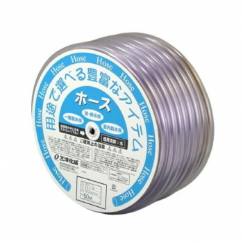 三洋化成　透明太物ドラム T 50m TM-2226D50T【送料無料】