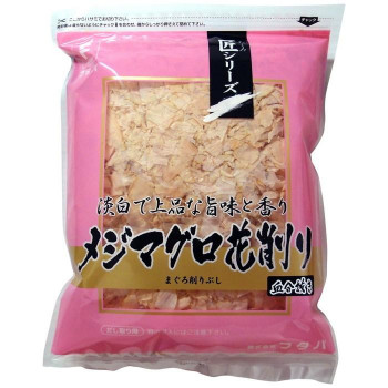 フタバ 匠 メジマグロ血合抜(花) 500g×4袋 1121【送料無料】