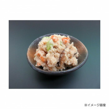 【エントリーでポイント5倍！マラソン期間限定！】平八　五目うの花　500g　3パック　8802106【送料無料】