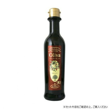 ＼エントリーでポイント5倍！マラソン期間限定！／ そらみつ オリーブオイル EXオリーバオーガニック 229g(250ml) 12本【送料無料】