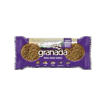 グラナダ クランチミューズリークランチベリー 150g 20個セット【送料無料】|A-life Shop