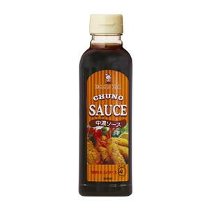 【エントリーでポイント5倍！マラソン期間限定！】タカハシソース　JAS特級中濃ソース 500ml 20本セット　010213【送料無料】