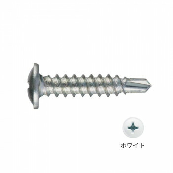 ＼エントリーでポイント5倍！マラソン期間限定！／ ステンレス カクテルビス ホワイト 4×20 500本入 7120CWS【送料無料】