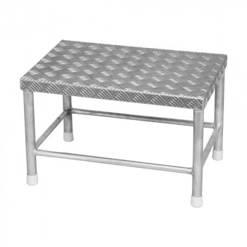 17029円 【高額売筋】 補助ステップ 大 F-2818
