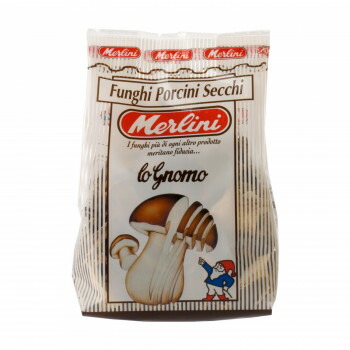 メルリーニ 乾燥ポルチーニ 200g 6袋セット 63