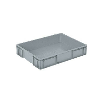 三甲 サンコー サンボックス TP461.25 ライトグレー 203309-00GL802【送料無料】｜A-life　Shop 8,897円