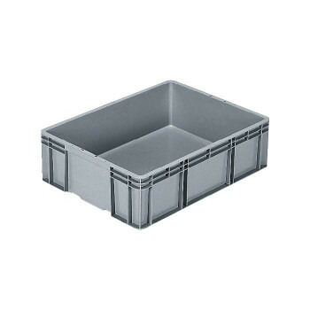 三甲 サンコー サンボックス TP462 ライトグレー 205202-00GL802【送料無料】｜A-life　Shop 8,831円