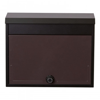 KGY　スタイルポスト　BR・ブラウン　SG-52L【送料無料】