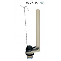 楽天市場】三栄 SANEI バランス型ボールタップ V52-40【送料無料 楽天市場】三栄 SANEI バランス型ボールタップ V52-40【送料無料