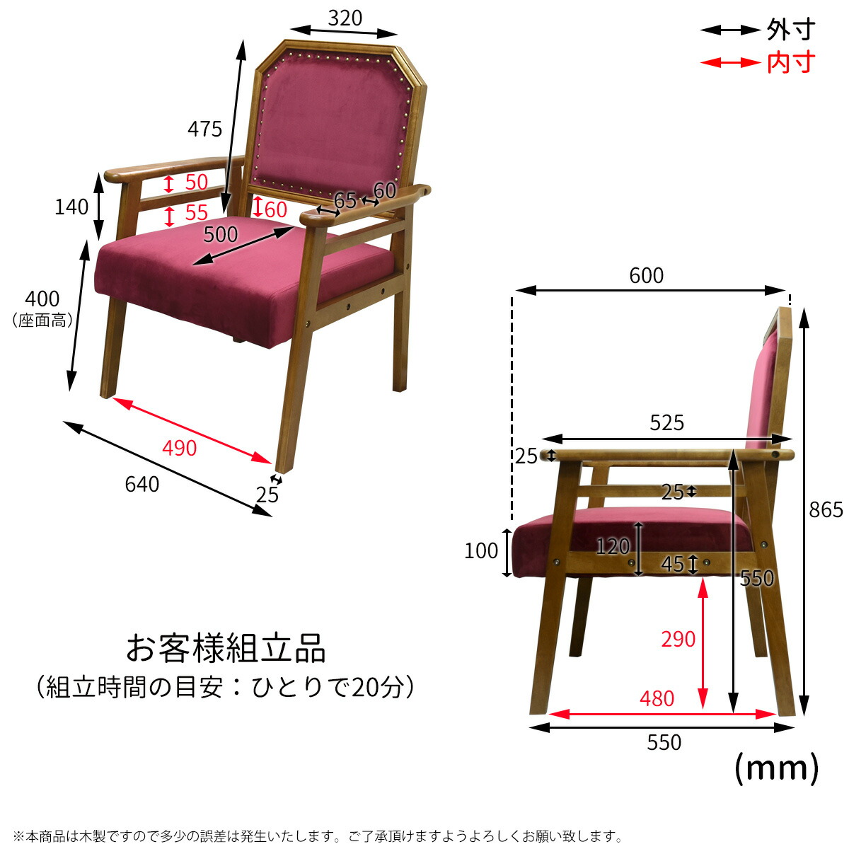 最新人気 楽天市場 1pソファー 大正ロマン 大正浪漫 家具 レトロ ベロア 鋲 クラシカル 古き良きデザイン 和モダン 和風 和室 昭和レトロ ノスタルジック 古民家カフェ Jem A Life Shop お1人様1点限り Isgs Com Pk