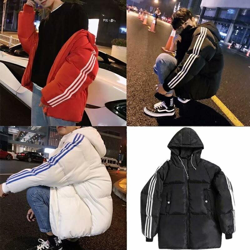 【スーパーSALE】ダウンジャケット 中綿 ジャケット 中綿コート フード付き 秋冬 アウター ダウンコート メンズ 防風 防寒 冬物 2020 新作 おしゃれ 防風着