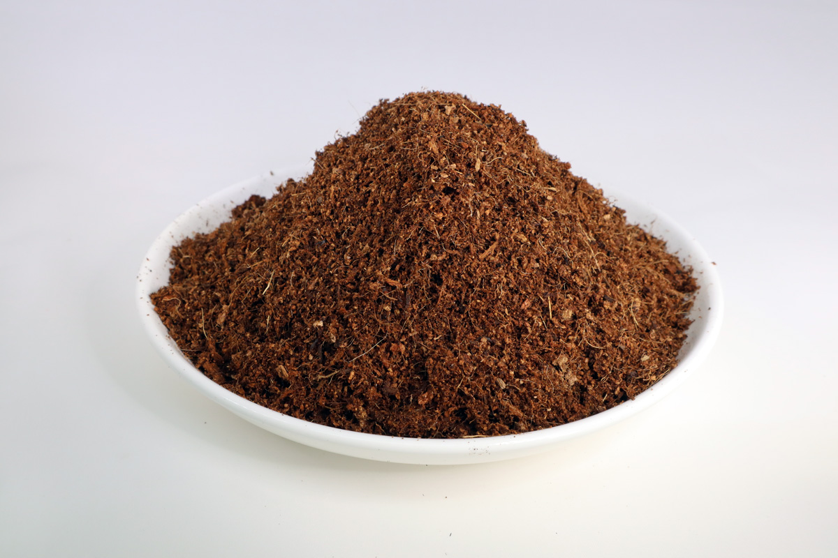 楽天市場】【送料無料】 ココナッツピート 容量いろいろ 土壌改良 バラ