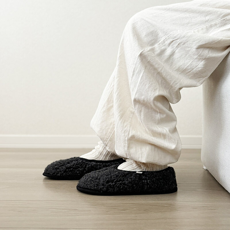 コールドブレーカー　レディースМ Mサイズ】COLDBREAKER コールドブレーカー ルームシューズ ポーランド