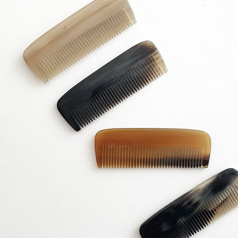 楽天市場】メール便対象【KOSTKAMM】ミニポケットコーム 8cm