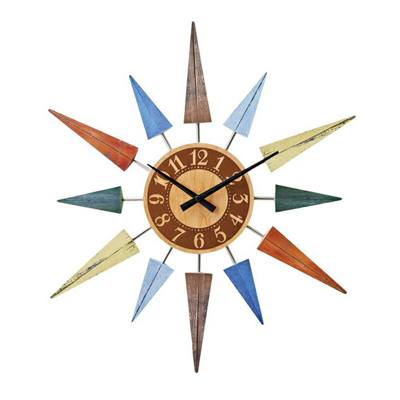 アクメファニチャー ACME Furnitureマシュー クロック クロック ACME Furniture アクメファニチャー MATHEW CLOCK マシュー