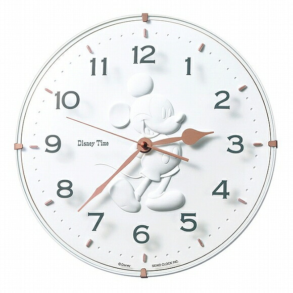 楽天市場】暗くなると星空が浮かび上がる□SEIKO セイコー 電波掛時計