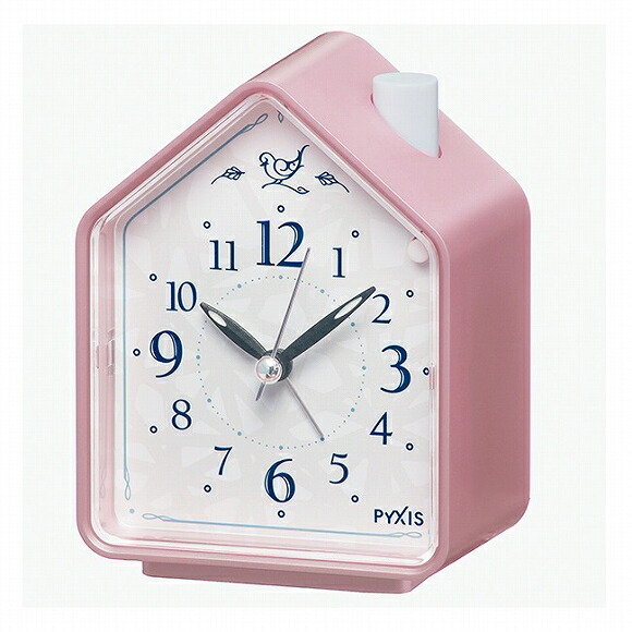 楽天市場】正規品 セイコー 置き時計 置時計 アナログ かわいい