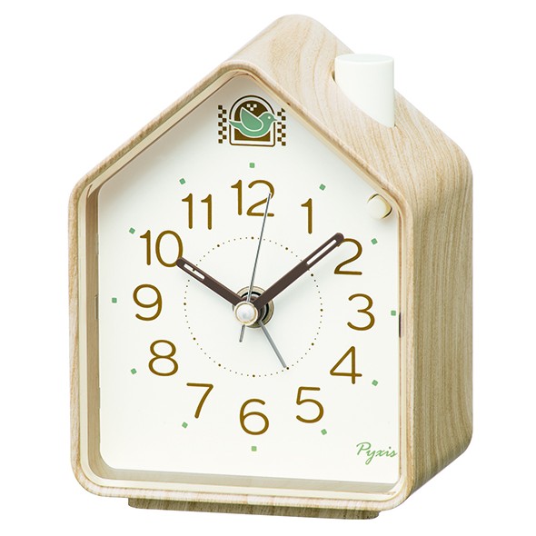 楽天市場】SEIKO CLOCK(セイコークロック) PYXIS（ピクシス） アナログ