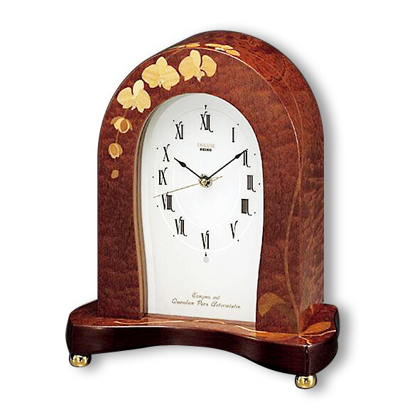 Interior A Mon Rakuten Global Market Seiko Decor Clock Seiko Decor Clock Az738b Logging Watch Clocks Alarm Table