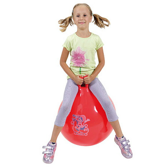 ギムニク バランスボール オッピー6 Oppy (GY80-36) 子供 キッズ リトミック エクササイズ ヨガ ボール ピラティス