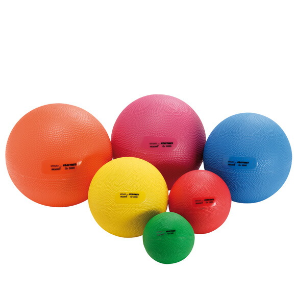 日時指定 ギムニク バランスボール ヘビーメディシンボール 5kg Med Ball 5 Gy97 35 エクササイズ ヨガ ボール ピラティス Fucoa Cl