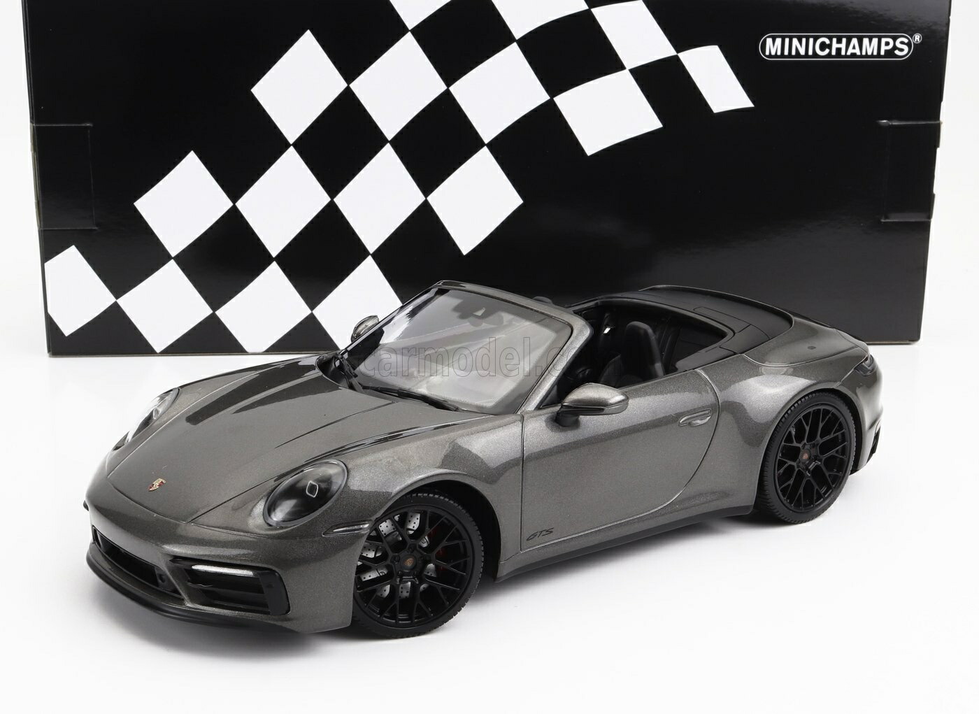 楽天市場】【 ポルシェ 純正 】 モデルカー 911 992 カレラ 4S
