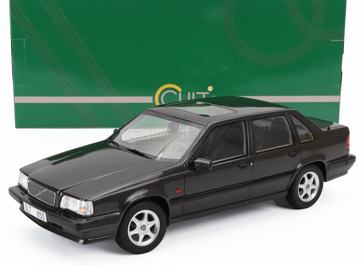 楽天市場】オットーモービル 1/18 ボルボ 850 T5 R エステート