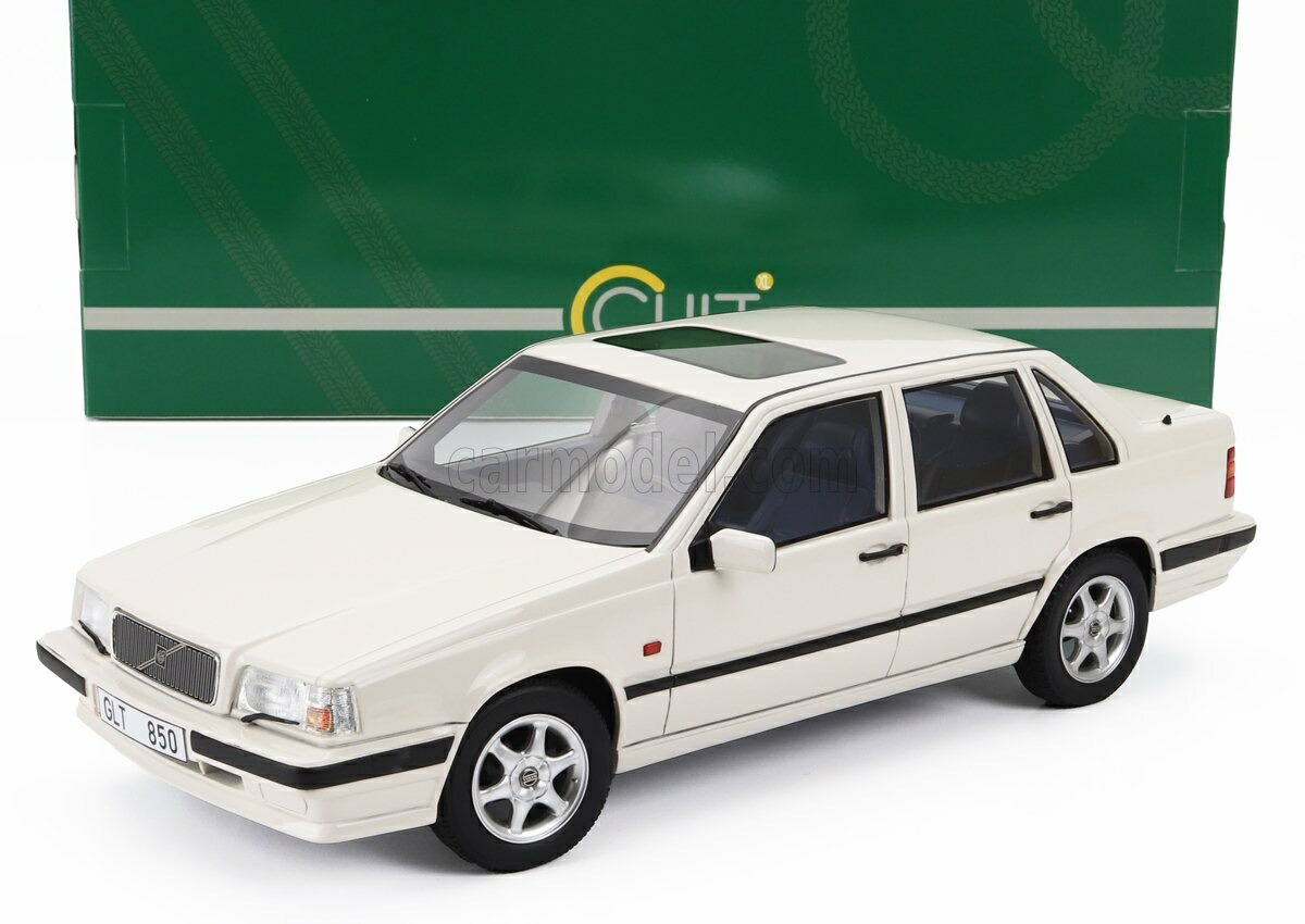 楽天市場】オットーモービル 1/18 ボルボ 850 T5 R エステート