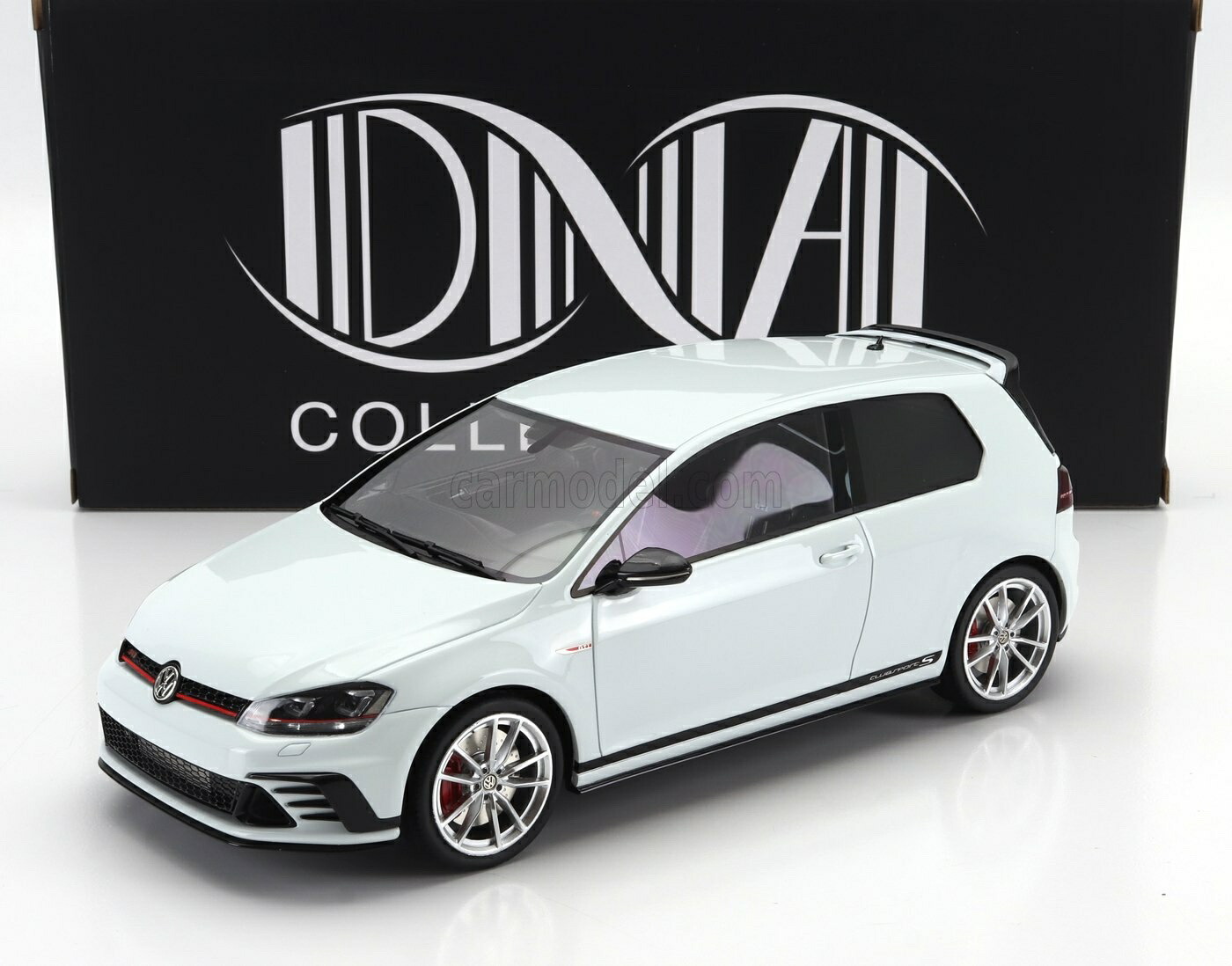 楽天市場】＜中古品＞京商 1/64 フォルクスワーゲン ゴルフ R