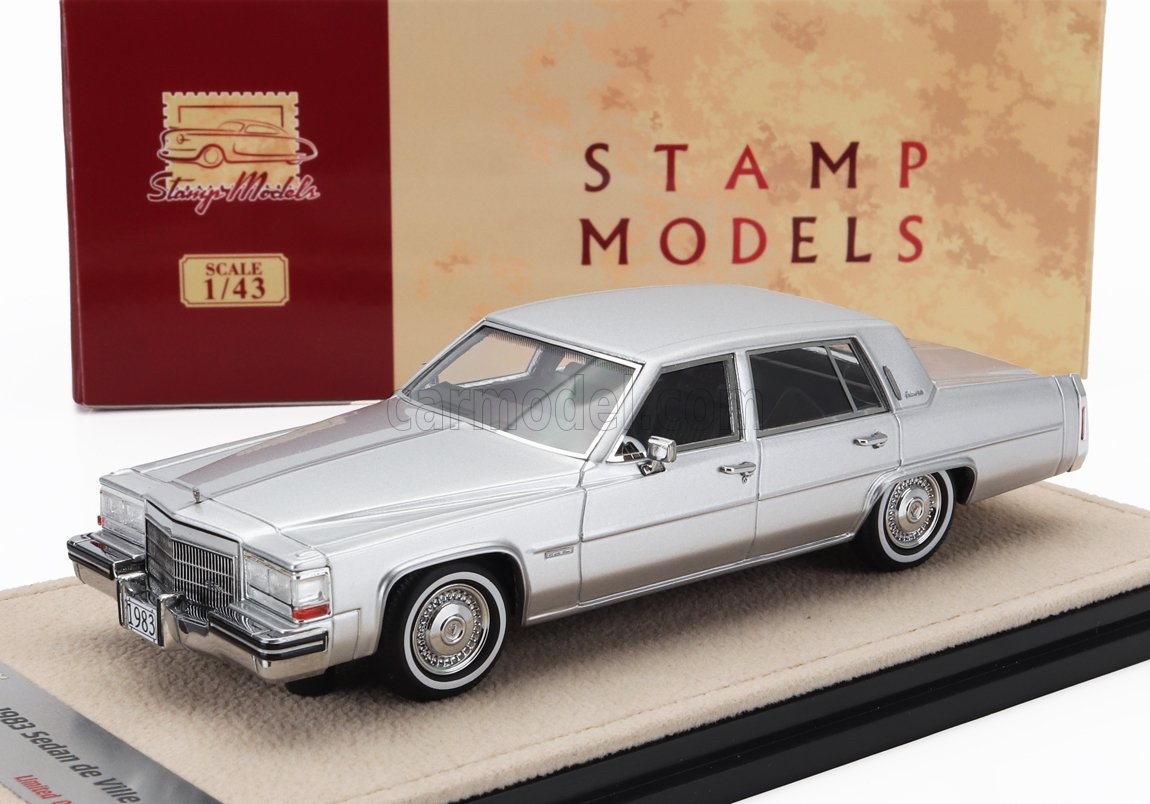 1955年　キャデラックエルドラド　1/43 scale ミニカー　未開封 楽天市場】ミニカー アメ車 1/43 キャデラック エルドラド STAMP