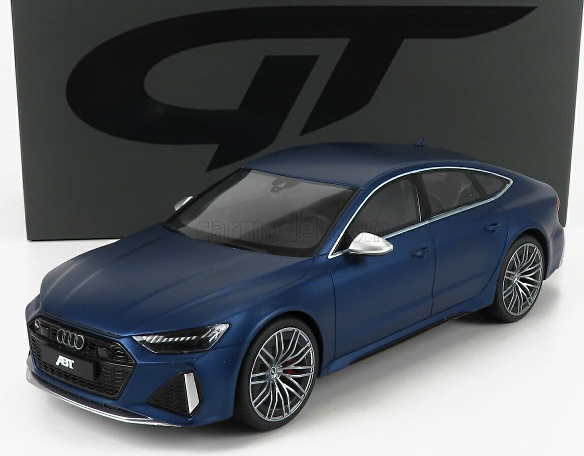 【ミニカー 希少】ケンファイ 1/18 アウディ RS7 スポーツバック ミニカー 希少】ケンファイ 1/18 アウディ RS7 スポーツバック
