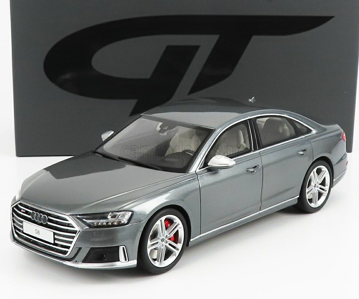 MH MotorHelix 1/64 アウディ RS6 シルバー 京商　レジン MH MotorHelix 1/64 アウディ RS6 シルバー 京商 レジン Mh
