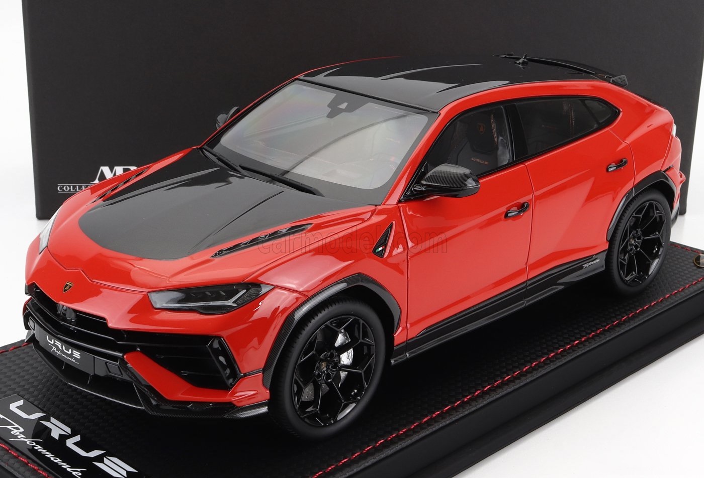 最終値下げ　Lamborghini Urus 1/18 ウルス AUTOart 1/18 ランボルギーニ ウルス （マット・メタリック