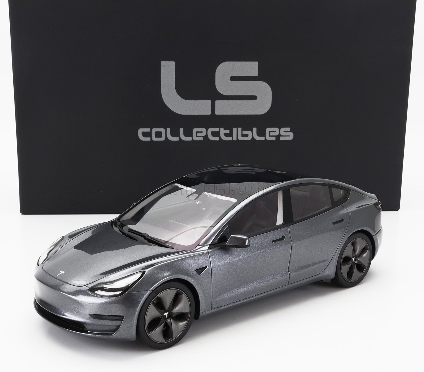 VIP 1/64 テスラ モデル S 赤メタリック TESLA 限定333 VIP 1/64 テスラ モデル S 赤メタリック TESLA 限定333 - メルカリ