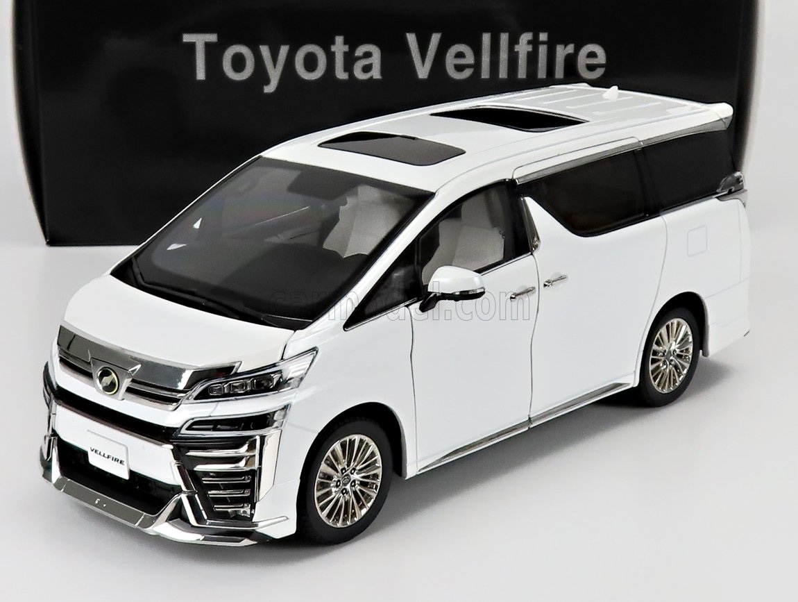 楽天市場】トヨタ特注 1/30 トヨタ ヴェルファイア 2025