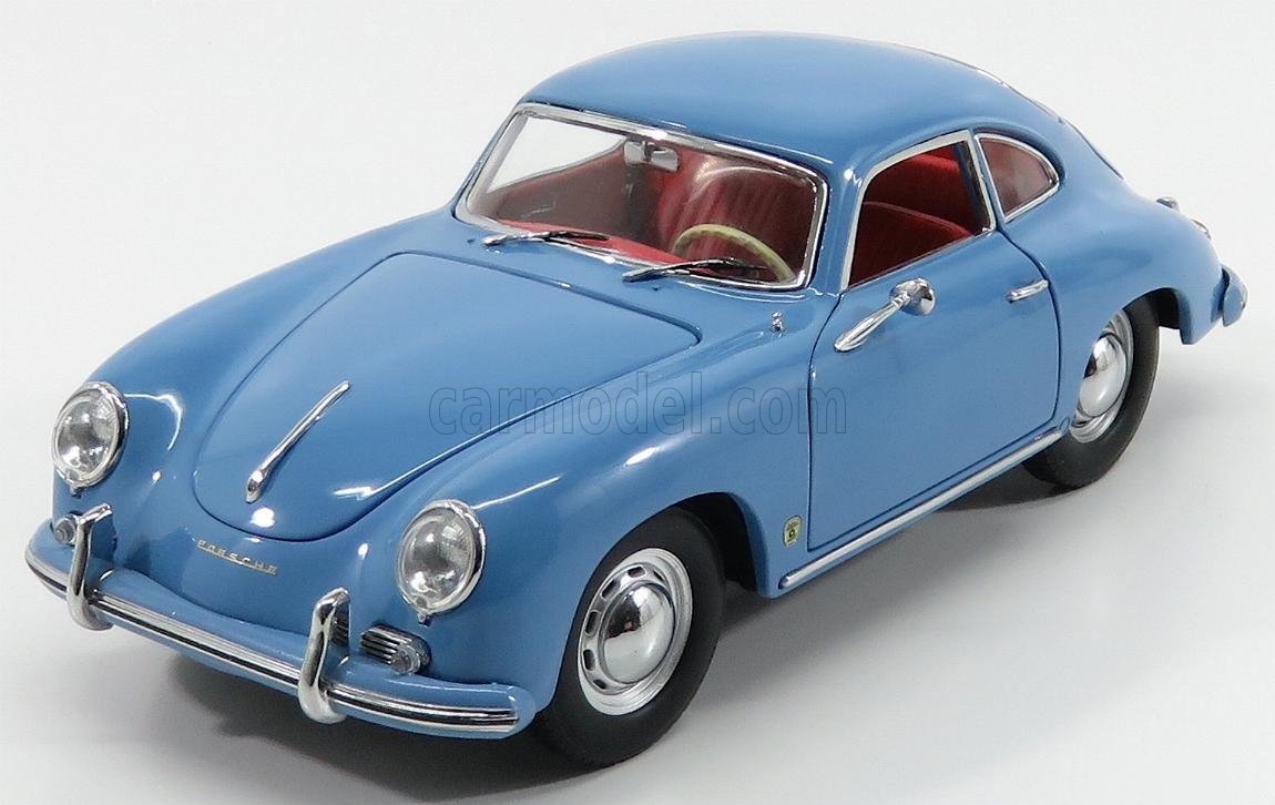 1/18 ポルシェ 356 プリA 1953 ジェームス・ディーン トリビュート 1/18 ポルシェ 356 プリA 1953 ジェームス・ディーン トリビュート