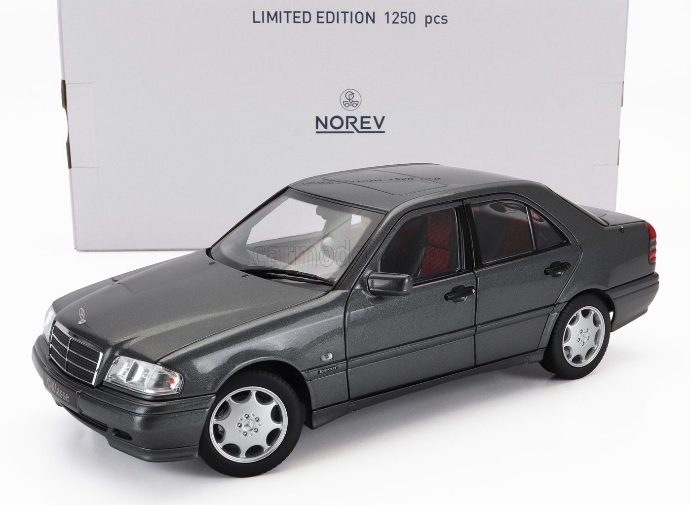 楽天市場】Norev ノレヴ 1/18 ミニカー ダイキャストモデル 1993