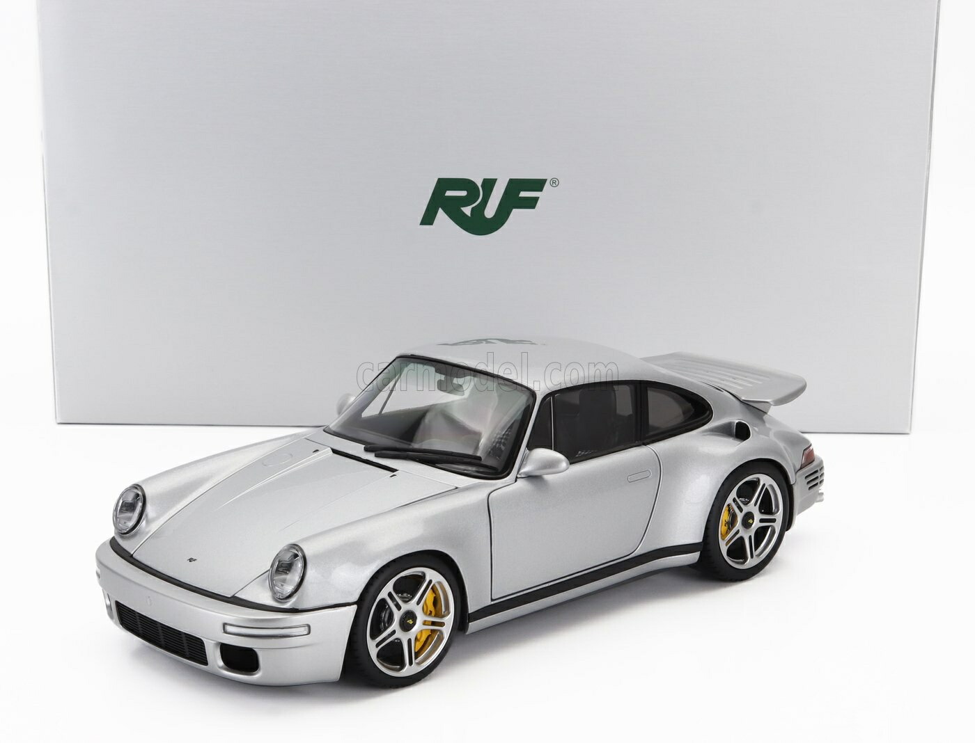 1/18 ポルシェルーフ 楽天市場】Almost Real 1/18 ポルシェ ルーフ 911 CTR