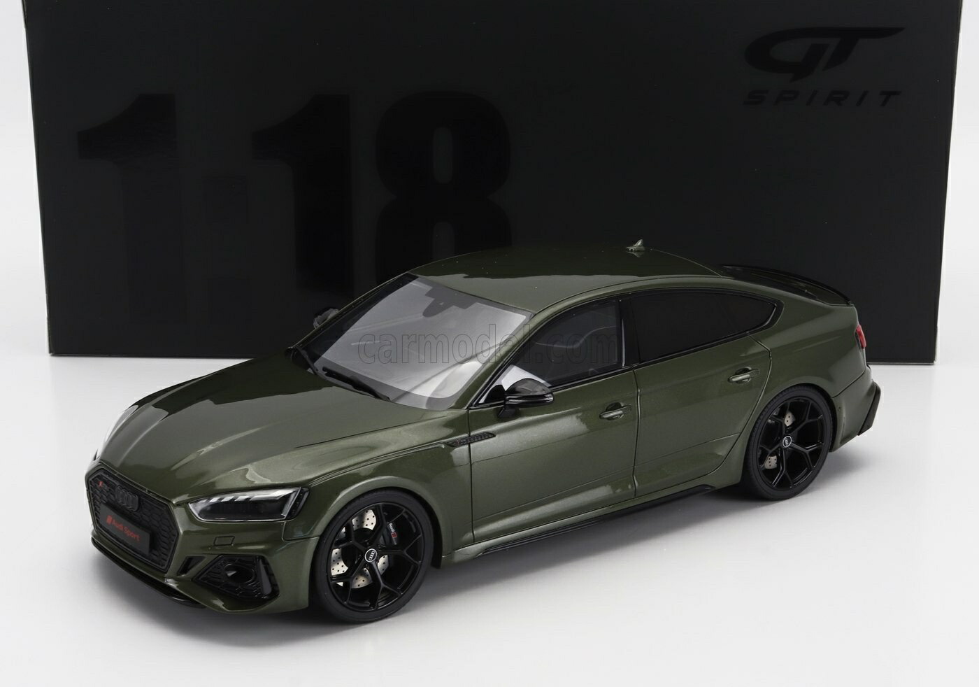 ABT Audi S5 グレー ミニカー ABT Audi S5 グレー ミニカー - メルカリ