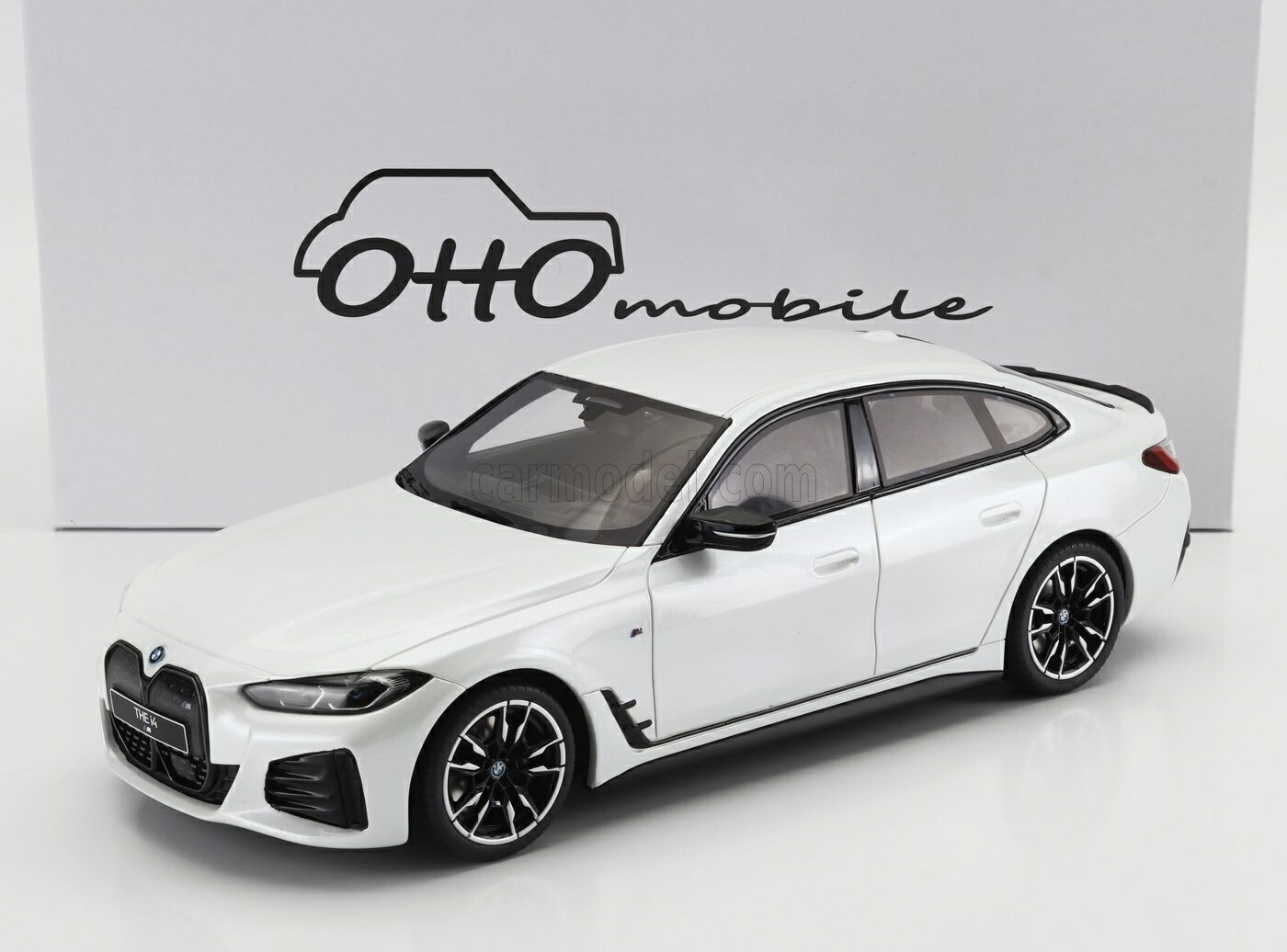 楽天市場】ミニカー 1/18 BMW 4シリーズ M4 GT-SPIRIT 1/18 BMW