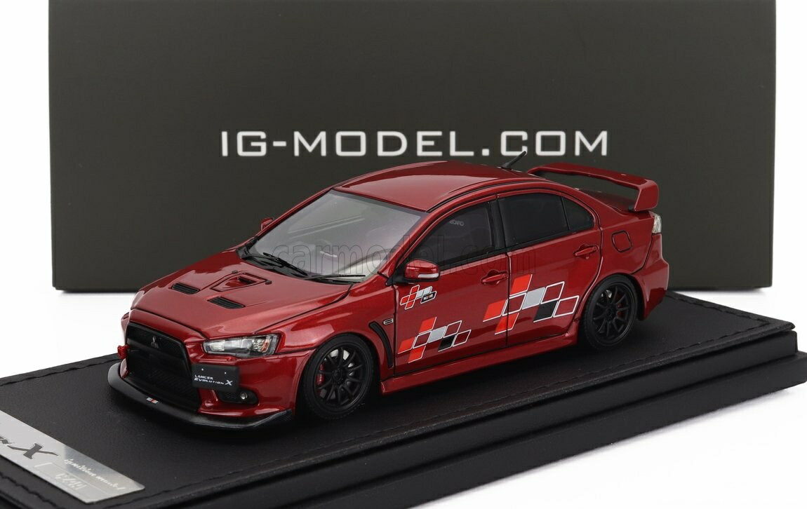 楽天市場】【絶版】オートアート 1/43 三菱 ランサー