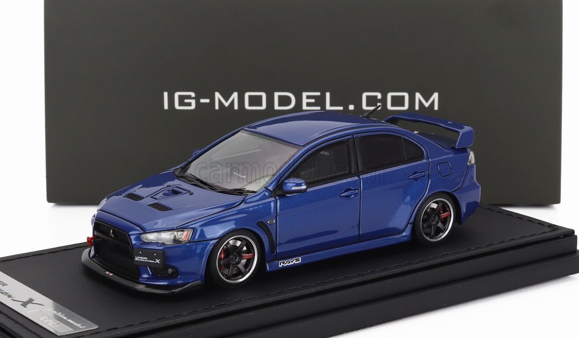 楽天市場】【絶版】オートアート 1/43 三菱 ランサー