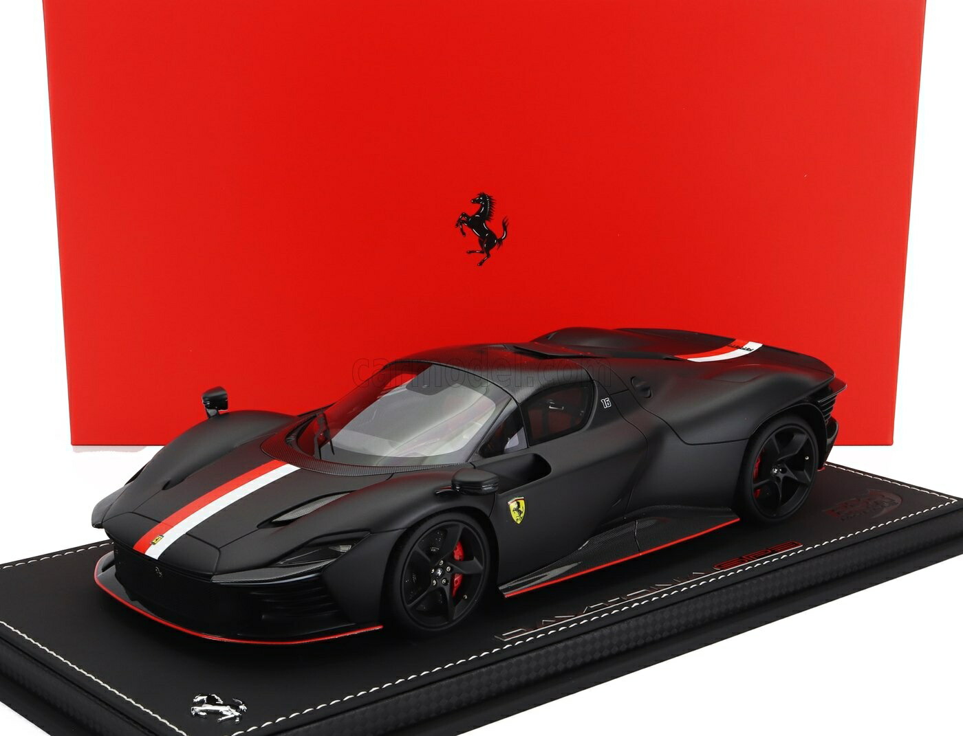 楽天市場】BBR 1/18 フェラーリ ポルトフィーノ M スパイダー