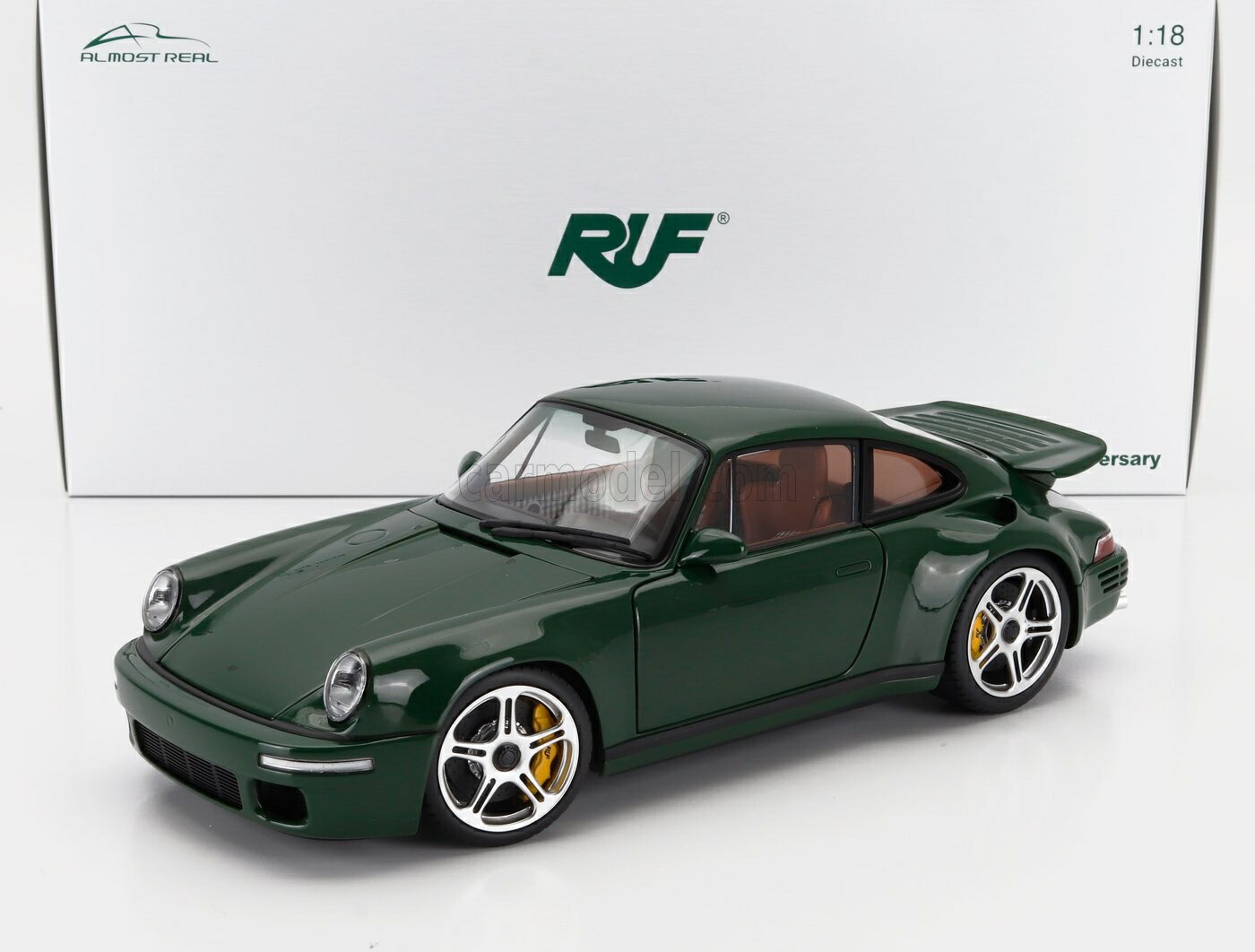 1/18 ポルシェルーフ 楽天市場】Almost Real 1/18 ポルシェ ルーフ 911 CTR