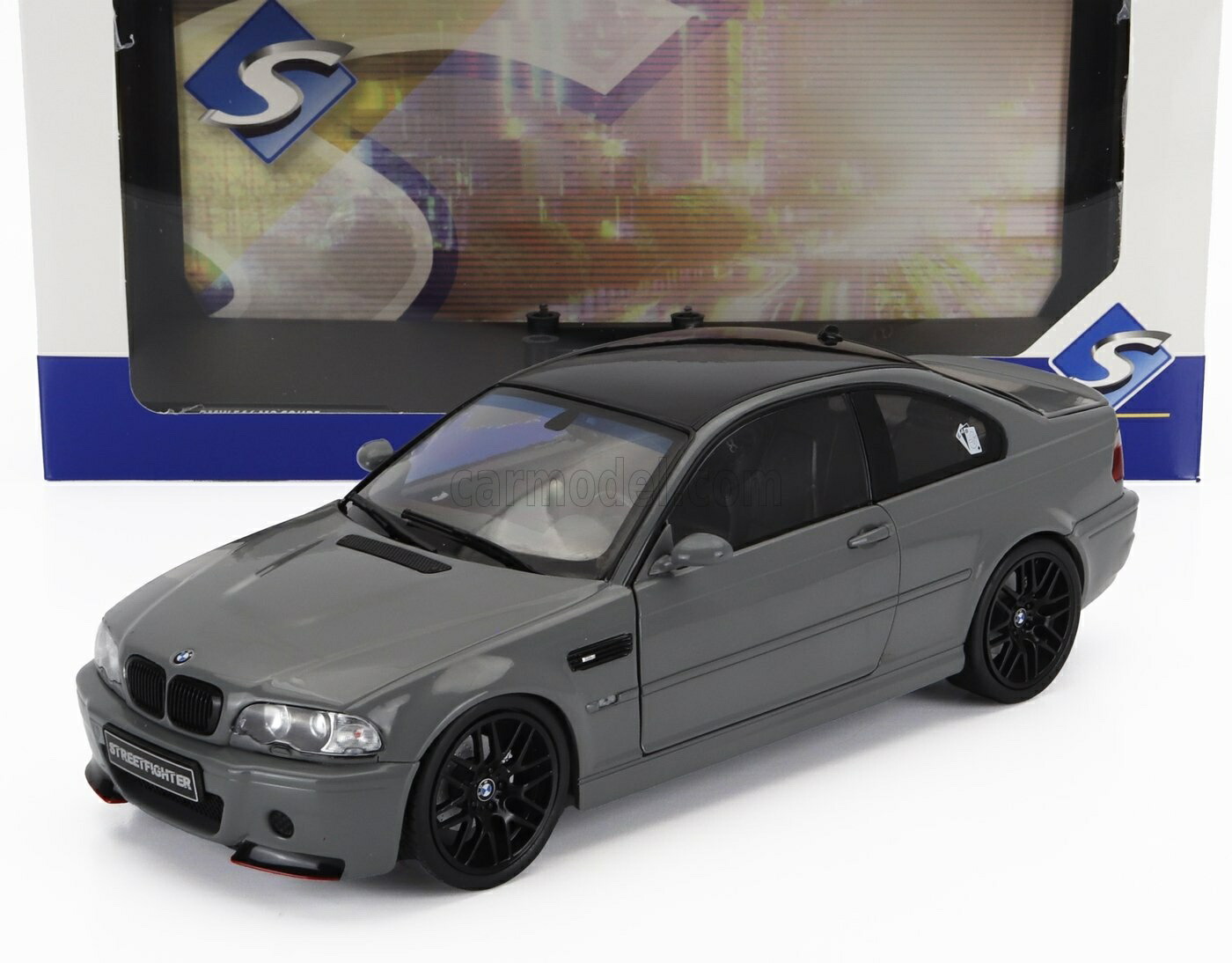 楽天市場】ソリド 1/18 BMW 3シリーズ M3 クーペ 1994 ブルー