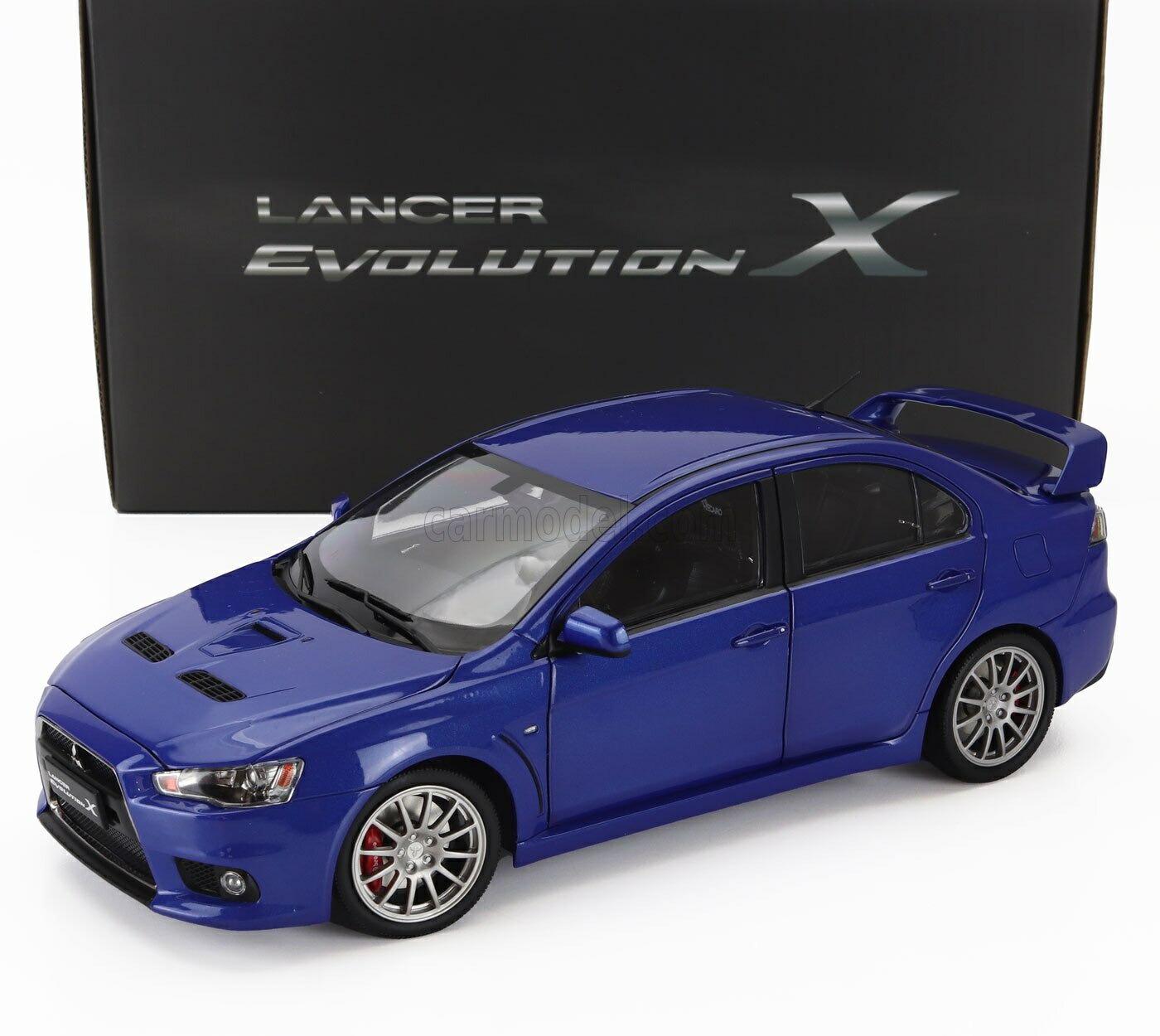 101-106 VIAT 1/18 三菱 ランサー エボリューション X 楽天市場】ミニカー 1/18 三菱 ランサー エボリューション